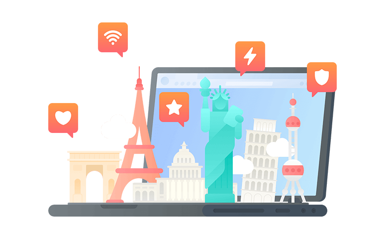 在法属圭亚那连接到中国vpn - OBS加速器